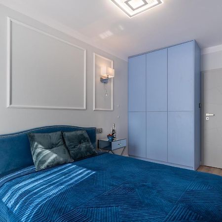 Appartement Apartament Atlantis à Gdańsk Extérieur photo